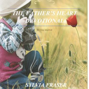 Devotional Journal - Father's Heart 30 Days