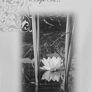 Nostalgia - Hope Is (Flower)