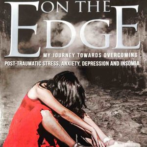 Dancing on the Edge By Josephine Bartley