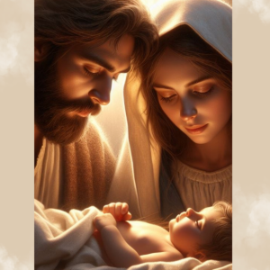 Christmas - God So Loved..