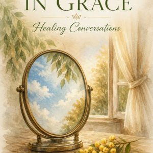 Clothed In Grace
