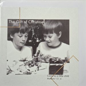 Christmas - Merry Christmas (Boys)